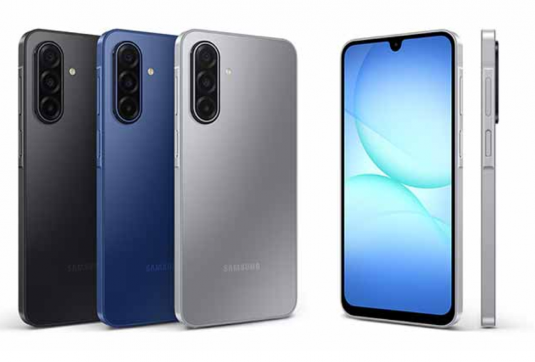 Cek Simulasi Kredit HP Samsung Galaxy A17, Tenor 12 Bulan Cuma Bayar Rp400 Ribuan
