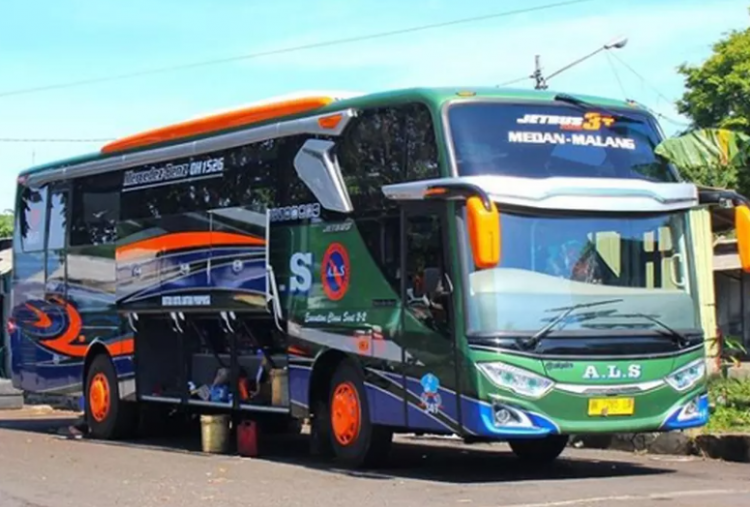 5 Peristiwa Kecelakaan Bus ALS Maut yang Makan Korban Jiwa, Sopir Ugal-Ugalan hingga Rem Blong