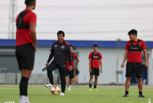 Satu Grup dengan Malaysia dan Timor Leste, Indonesia Optimis Rebut Juara Piala AFF U-23, 2023