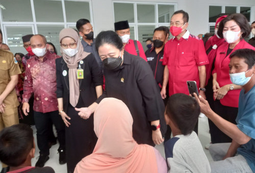Kadinkes Kota Harap DAK Lanjutkan Pembanguan RSUD Depati Hamzah 