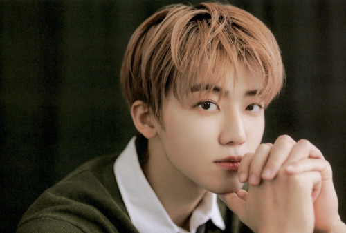 Pesan Jaemin NCT Dream di Hari Ulang Tahun ke-23: Kalian Paling Berharga 