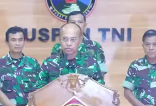 Upaya Pembebasan Pilot Susi Air Gugurkan 1 Prajurit, Panglima TNI Intrusikan Evaluasi Mendalam
