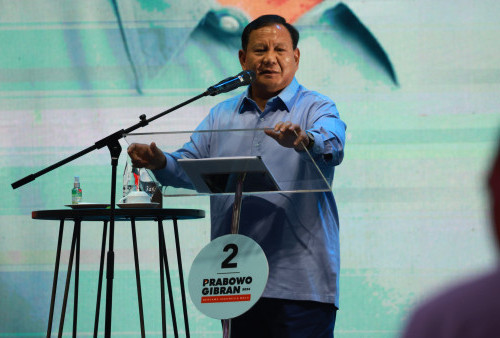 Selain Gemoy, Prabowo juga Tegas dan Penyayang, Kata Ketua TKD Jabar Ridwan Kamil 