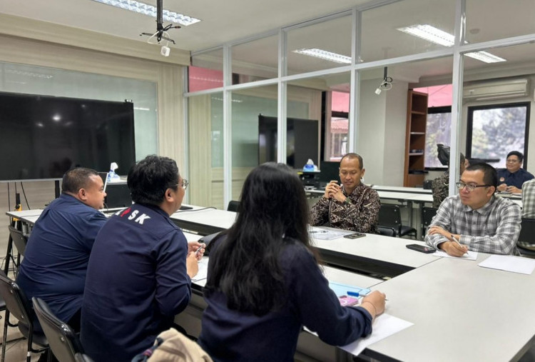 Skandal Grup Chat 16 Mahasiswa FH UI, LPSK Turun Tangan Lindungi Korban