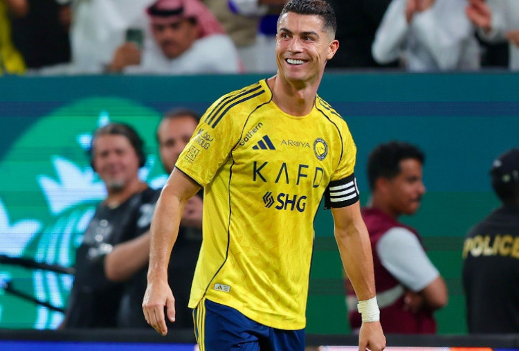 Rooney: Saya akan Benci Ronaldo Jika Kembali Mengingat Momen Itu, Tapi...