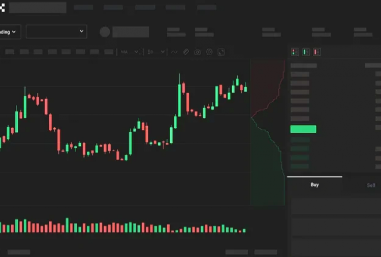 Trader Kripto Merapat, Cobain ORBIT dari OKX