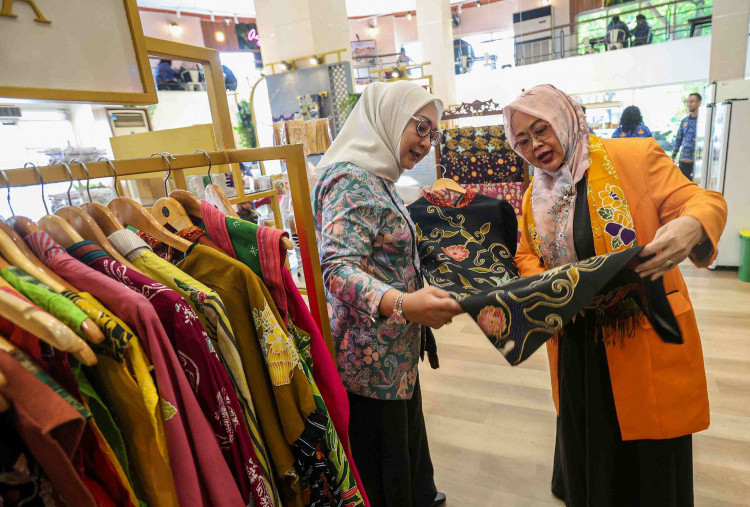 Lawat Surabaya, Gabungan Organisasi Wanita (GOW) Tangerang Pelajari Inovasi Pemberdayaan Perempuan