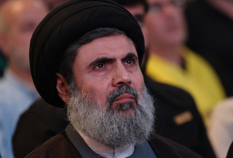 Pimpinan Hizbullah Hashem Safieddine Dinyatakan Tewas oleh Israel, Sebulan setelah Kematian Nasrallah