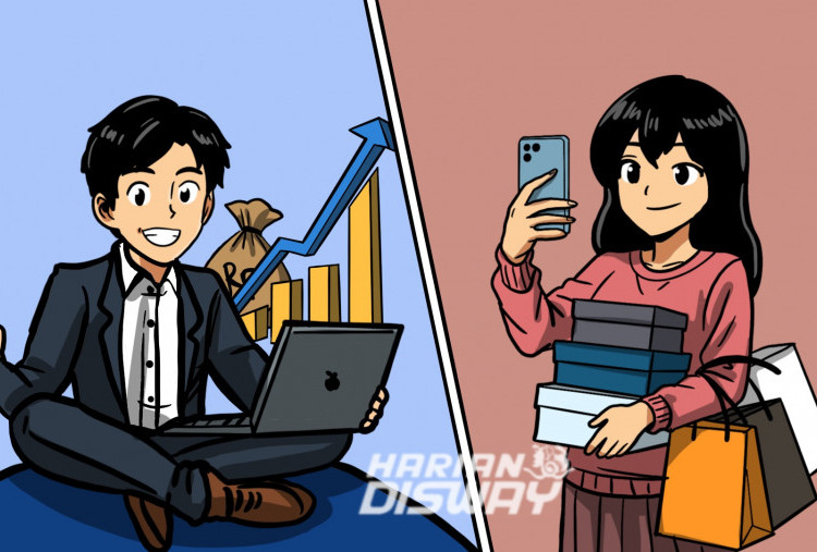 Investasi versus Ilusi: Stop Jadi 'Duryudana' Finansial, yuk Jadi 'Bima' yang Melek SDM!