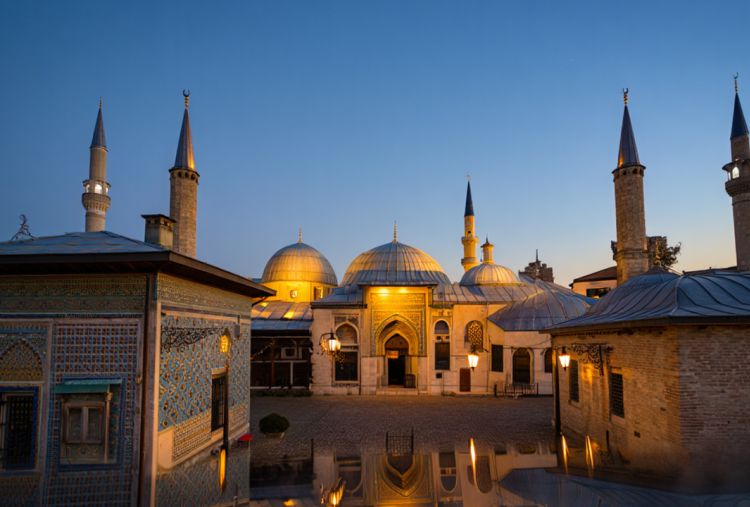 35 Ide Tema Tahun Baru Islam 1448 H Inspiratif dan Penuh Makna, Cocok untuk Acara Sekolah hingga Masjid