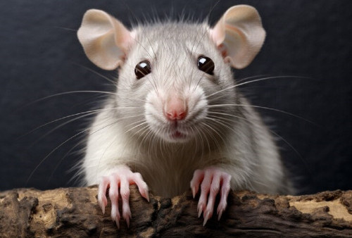 Ustadz Khalid Basalamah Ingatkan Buruknya Tikus, Nonton Mickey Mouse Dilarang: Bisa Menghalangi Akidah