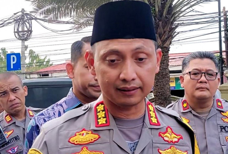 Guru Ngaji di Ciledug Terduga Pelaku Pelecehan Siswa Masih Buron, Polres Metro Tangerang Kota: Korban Telah Diberi Pendampingan