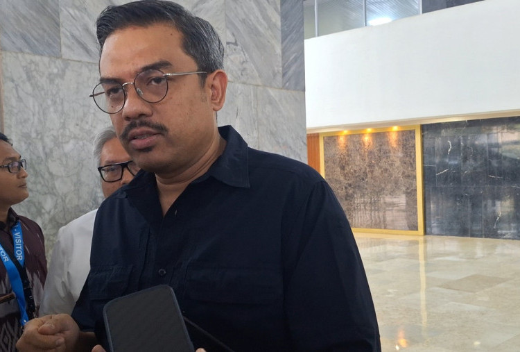 Driver Ojol Dijadikan UMKM, Maman Abdurrahman: Agar Tak Hanya Andalkan Pendapatan dari Narik