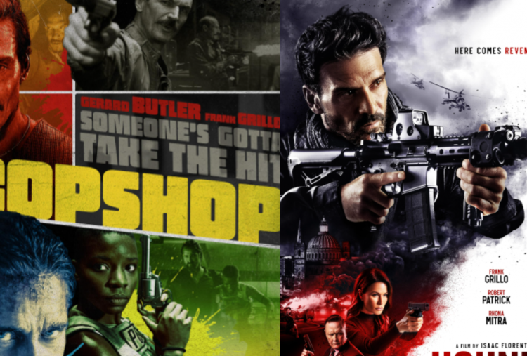Jadwal Bioskop Trans TV Hari Ini 25 Oktober 2026 Lengkap Sinopsis, Akhir Pekan Nonton Aksi Frank Grillo