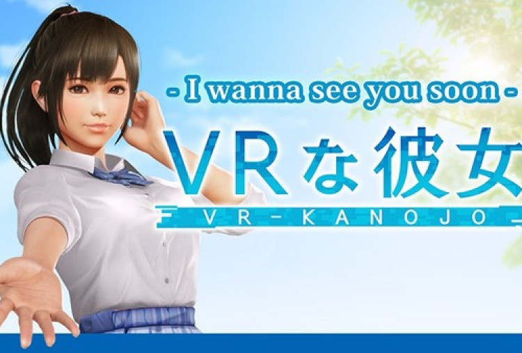 VR-Kanojo Kembali Ditunda, Ilumination Berjuang Demi Persetujuan Steam