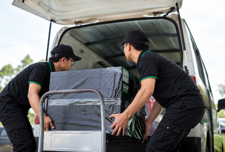 J&T Cargo Dorong Edukasi Kirim Barang Besar Lewat Kampanye 'Besar Barangnya, Gampang Kirimnya'