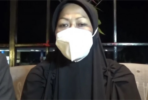 Danu Bongkar Istri Muda Yosef dan 2 Anak Tiri Terlibat Pembunuhan Ibu dan Anak di Subang, Polisi: Dia Lihat Kepala Amelia Dibenturkan