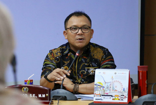 Golkar dan PKS Makin Mesra Jelang Pilkada DKI 2024: Punya Tujuan Bersama