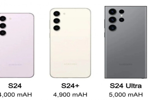 Spesifikasi Samsung Galaxy Series S24 dan S24 Plus, Masuki Era Baru Mobile AI 