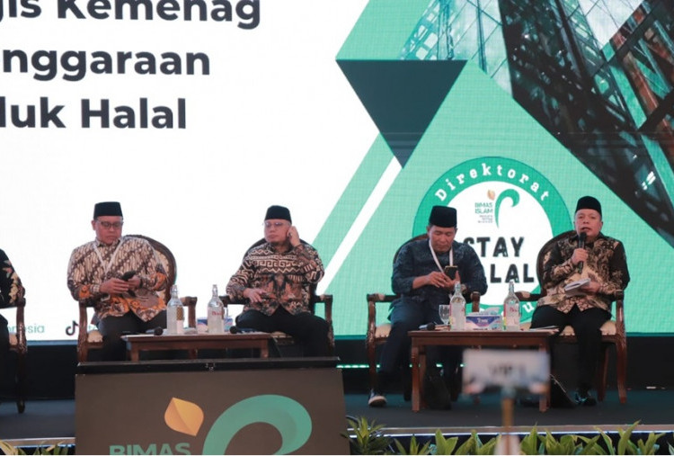Batas Waktu Wajib Halal Ditunggu Sampai Oktober 2026, Ini Daftar Produk yang Harus Bersertifikat