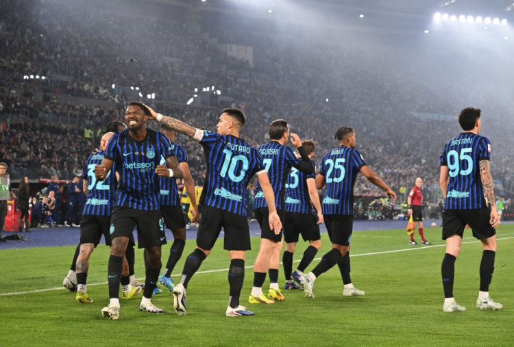 Prediksi Skor Bologna vs Inter Milan: Nerazzurri Incar Penutup Manis Musim Juara