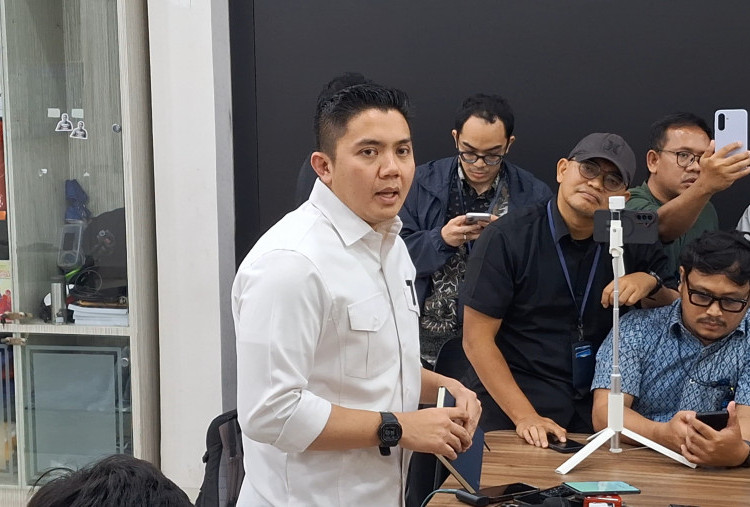 Istana Bantah Omongan Ketua BEM UGM Tiyo Ardianto yang Bilang Anggaran Pendidikan Dipotong karena MBG