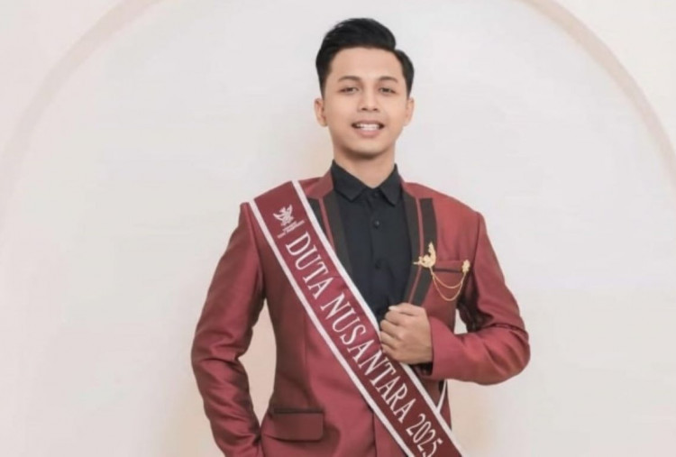 Cheng Yu Pilihan Pemenang Duta Nusantara 2025 Dasega Arya Eka Cipta: Wen Zhi Bin Bin