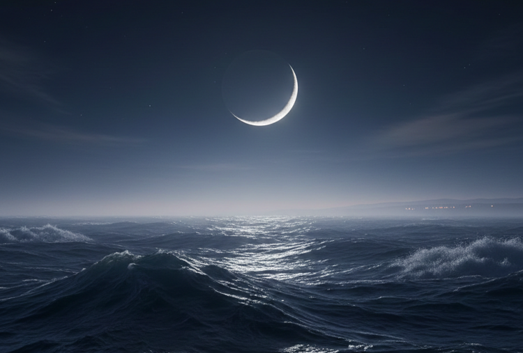 BMKG Ingatkan Potensi Banjir Rob di Pesisir Indonesia Akibat Fase Bulan Baru 17 Februari 2026