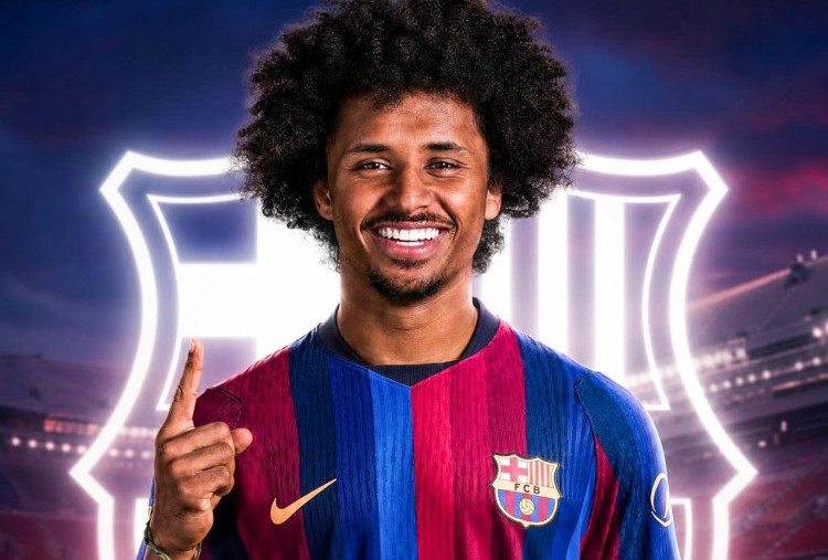 Here We Go! Barcelona Sepakat Boyong Karim Adeyemi dari Dortmund!