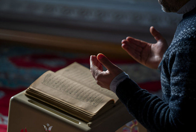 Doa Kuat Puasa Saat Sahur, Rahasia Tetap Bertenaga Sepanjang Hari