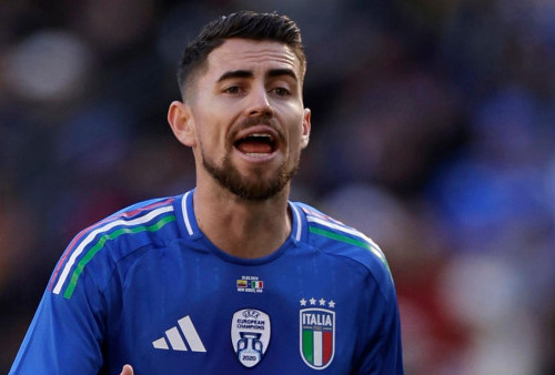 Dampak Regenerasi Tim, Karier Jorginho di Timnas Italia Terancam Tamat