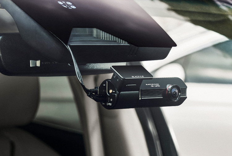 Das Cam Elite Series dari Blackvue Meluncur di IIMS 2026, Mendefinisikan Ulang Perlindungan Dual 4K dengan HDR Dilengkapi Teknologi Rekam Instan