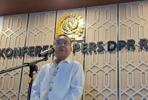 Dasco Pastikan Kabinet Prabowo-Gibran Akan Diisi Orang Profesional