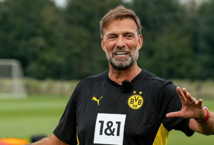 Jose Mourinho Resmi Tangani Benfica, Jurgen Klopp Masuk Radar Kandidat Presiden Baru