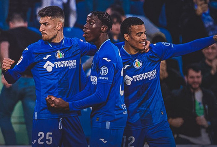 Prediksi Getafe vs Girona: Head-to-Head, Formasi, dan Susunan Pemain