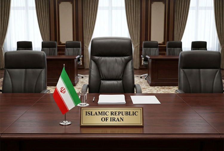 Iran: Tak Ada Perundingan Selama Blokade AS Masih Berjalan