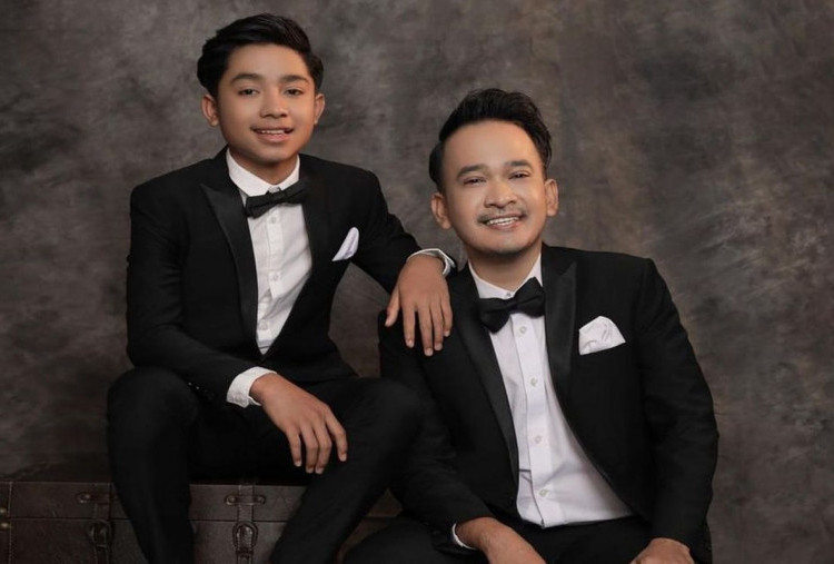 Betrand Peto Singgung Sarwendah di Tengah Perseteruan dengan Ruben Onsu: Enggak Ada Habisnya!