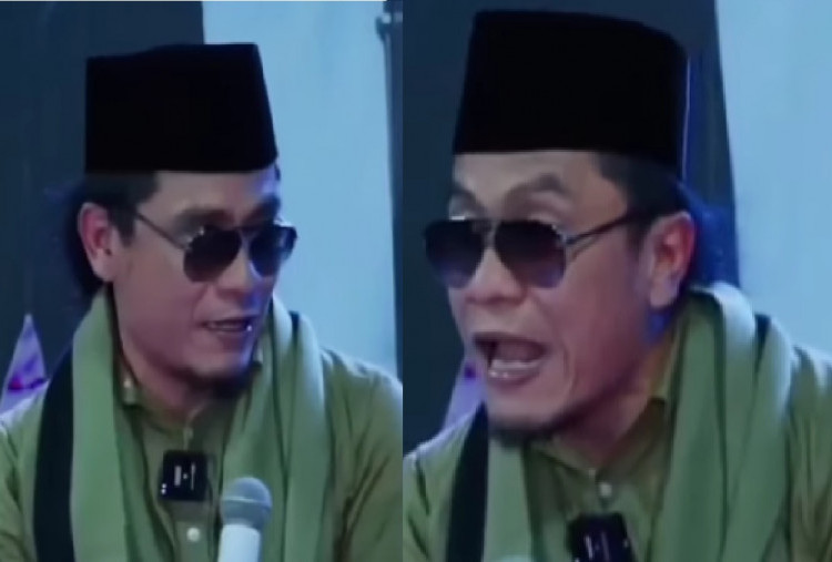 Viral Ceramah Gus Miftah Soal Selat Hormuz Puji Andil Prabowo: Koyok Ngono Kok Mau Dilengserkan!