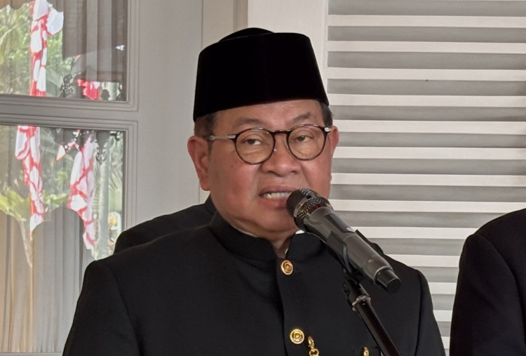 ASN Pemprov DKI Kirim Bantuan Kemanusian untuk Korban Gempa NTT Rp3,8 Miliar