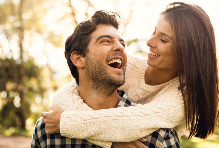 Girlfriend Effect: Perubahan Positif yang Dialami Pria dalam Hubungan Romantis