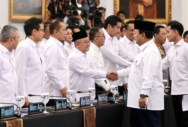 3.274 Sekolah Rusak Akibat Bencana Sumatra 