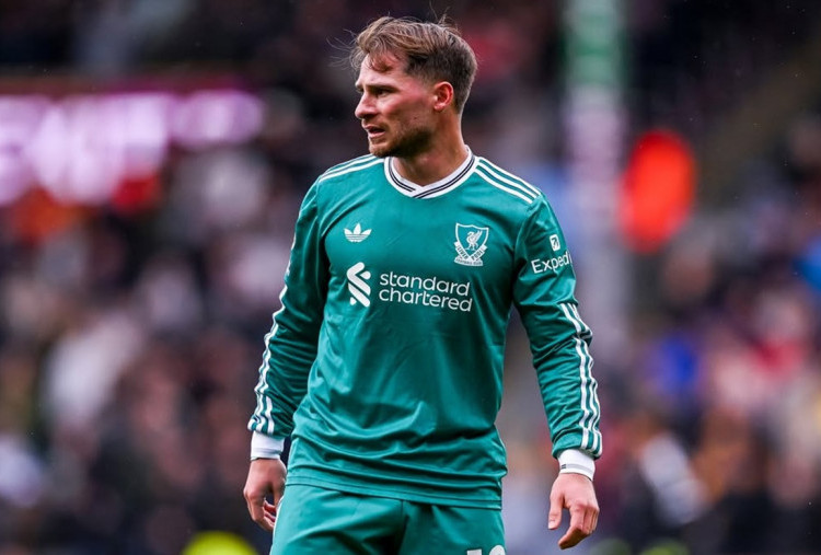 Liverpool Siap Lepas Alexis Mac Allister ke Real Madrid, Rekan Messi Dipasang Harga Fantastisnya!