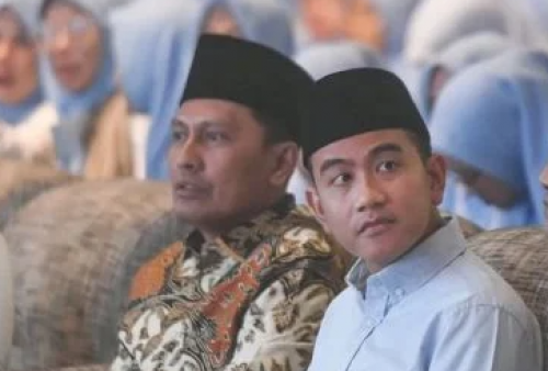 Gibran Segera Terapkan Cara Menekan Angka Stunting di Daerah Kumuh