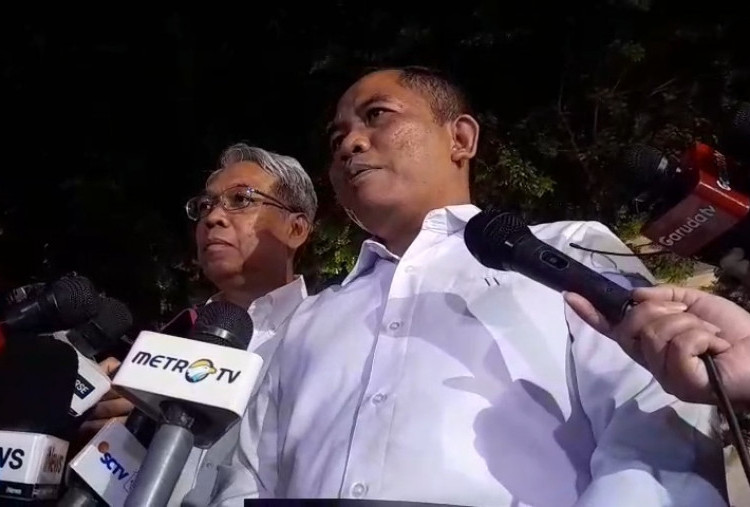 Pemerintah Targetkan Perbaikan 7.000 Sumur Bor Gambut Rampung pada 2027