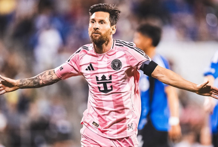 Al Ahli Incar Lionel Messi, Bakal Pecahkan Rekor Transfer Fantastis hingga 300 Juta Euro