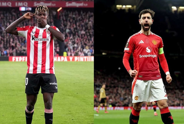 Prediksi Skor Athletic Bilbao vs Man Utd, Setan Merah Tak Dijagokan Menang