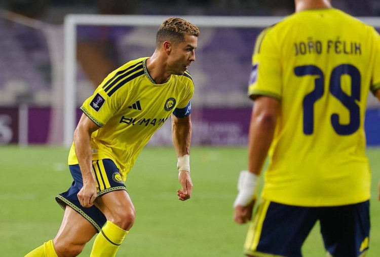 Al Ain vs Al-Nassr 4-0: Cristiano Ronaldo Cs Terpuruk di Dasar Klasemen Liga Champions Asia