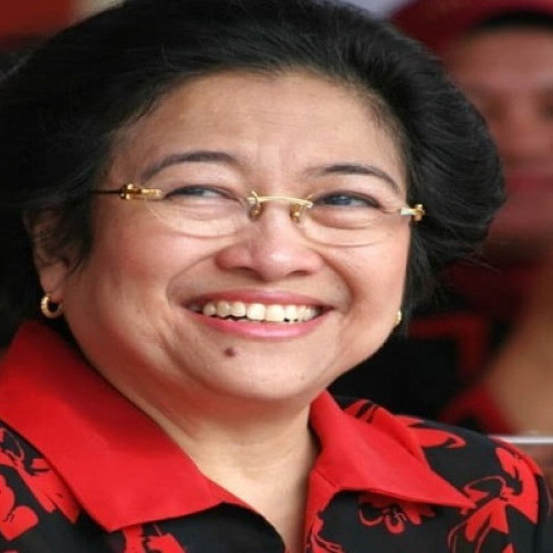 Megawati Singgung Ibu-ibu Bisa Belanja Baju Tapi Masih Antre Migor, Masyarakat Diminta Jangan Cengeng