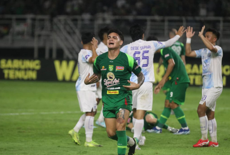 Pelatih Persebaya Ungkap Masalah Bajol Ijo di Awal Super League, Sulit Cetak Gol!