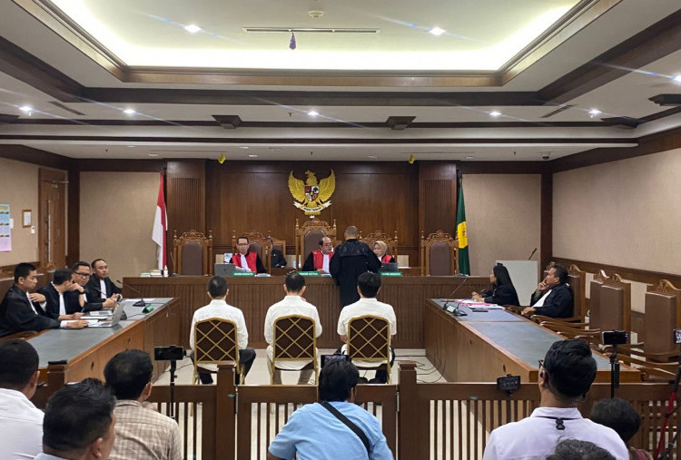 Pengamat Minta KPK Tak Terburu-buru Simpulkan Kode BC1 dalam Kasus Blue Ray Cargo